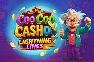 Coo Coo Cashoo