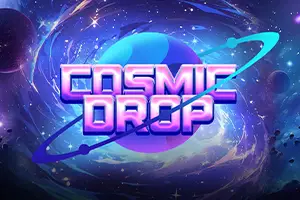 Cosmic Drop