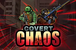 Covert Chaos