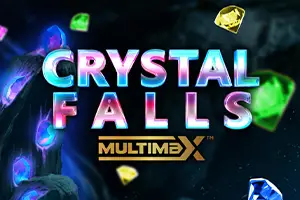 Crystal Falls Multimax