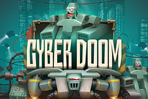 Cyber Doom