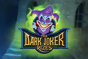 Dark Joker Rizes