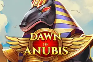 Dawn Of Anubis