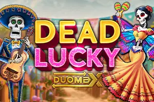 Dead Lucky DuoMax