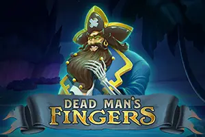 Dead Mans Fingers JP
