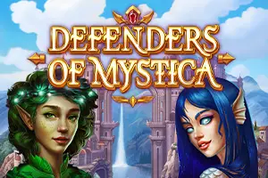 Defenders of Mystica