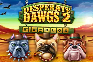 Desperate Dawgs 2 Gigablox