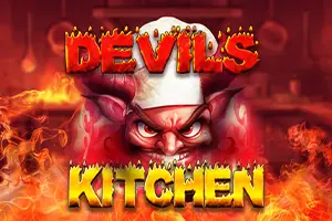 Devils Kitchen