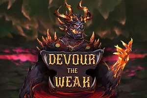 Devour the Weak