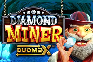 Diamond Miner DuoMax