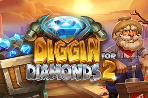 Diggin for Diamonds 2