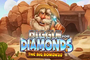 Diggin for Diamonds