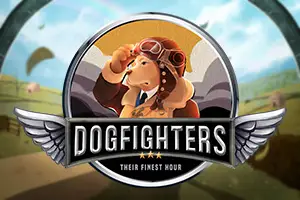 Dogfighters Their Finest Hour
