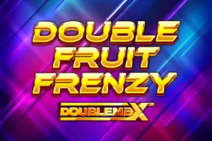 Double Fruit Frenzy DoubleMax