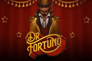 Dr Fortuno JP