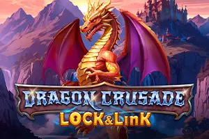 Dragon Crusade Lock and Link