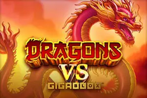 Dragons vs GigaBlox