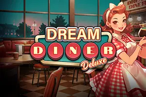 Dream Diner Deluxe