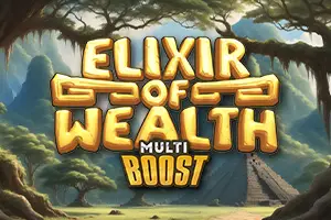Elixir of Wealth