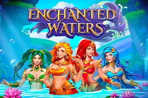 Enchanted Waters