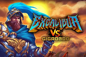 Excalibur VS Gigablox