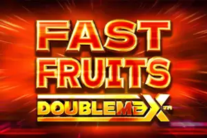 Fast Fruits Doublemax
