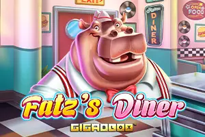 Fatzs Diner Gigablox