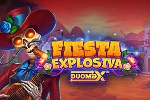 Fiesta Explosiva DuoMax