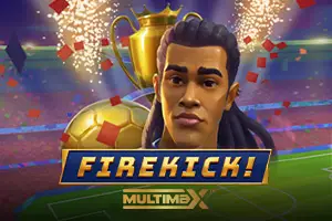 Firekick Multimax