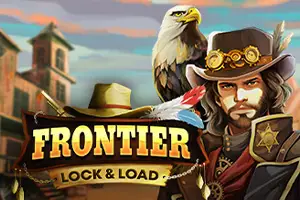 Frontier Lock and Load