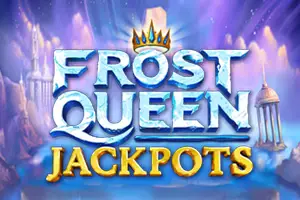 Frost Queen Jackpots JP