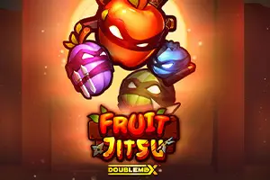 Fruitjitsu