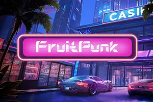 FruitPunk