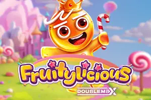 Fruitylicious DoubleMax