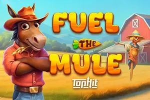 Fuel the Mule