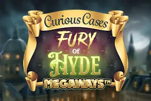 Fury of Hyde Megaways