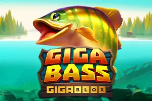 Giga Bass GigaBlox