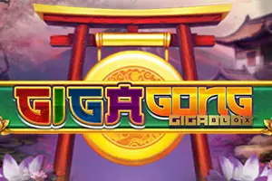 GigaGong GigaBlox