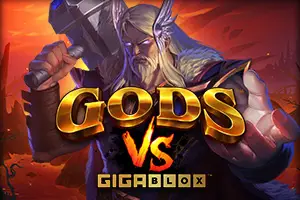 Gods VS Gigablox