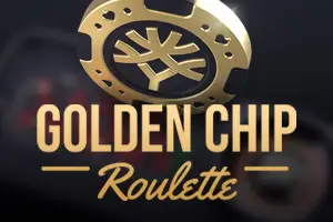 Golden Chip Roulette