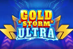 GoldStorm Ultra