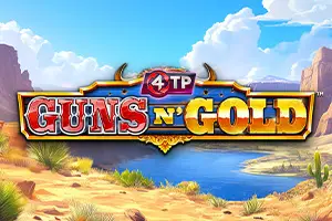 Guns N Gold