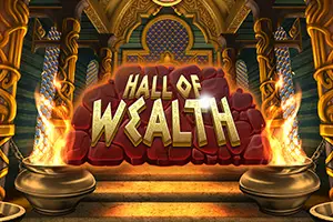 Hall of Wealth