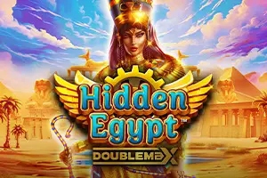 Hidden Egypt Doublemax