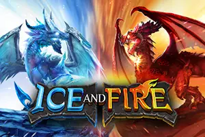 Ice and Fire