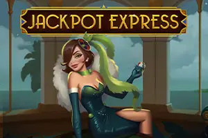 Jackpot Express JP