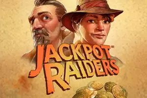 Jackpot Raiders JP
