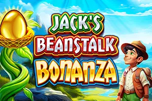 Jacks Beanstalk Bonanza