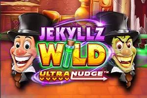 Jekyllz Wild Ultranudge