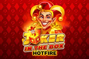 Joker In The Box Hotfire